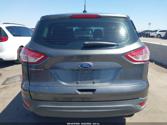 Ford Escape S