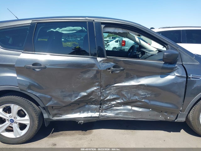 Ford Escape S