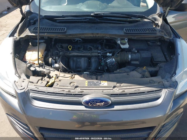 Ford Escape S