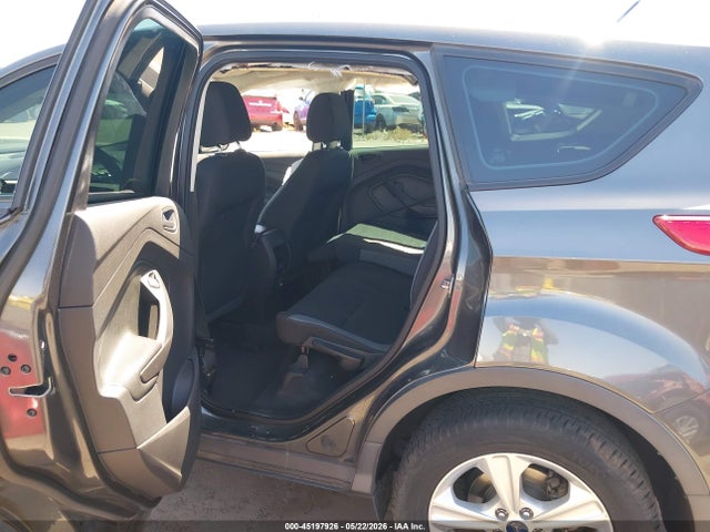 Ford Escape S