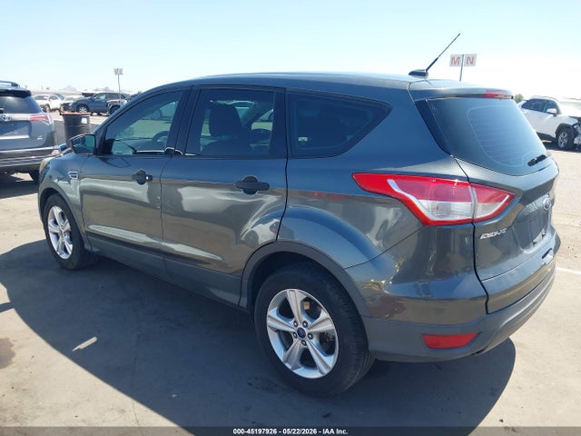 Ford Escape S