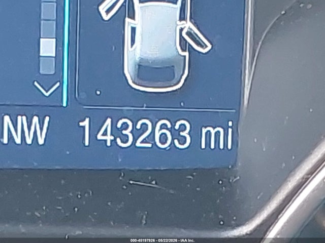 Ford Escape S