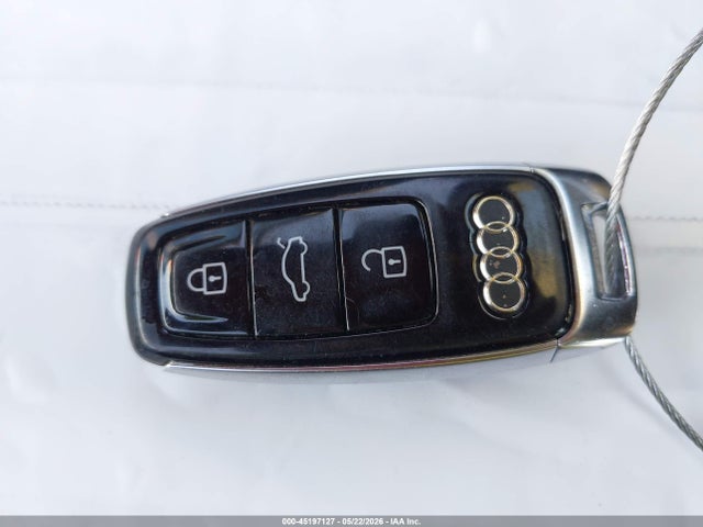 Audi A6 55 Premium