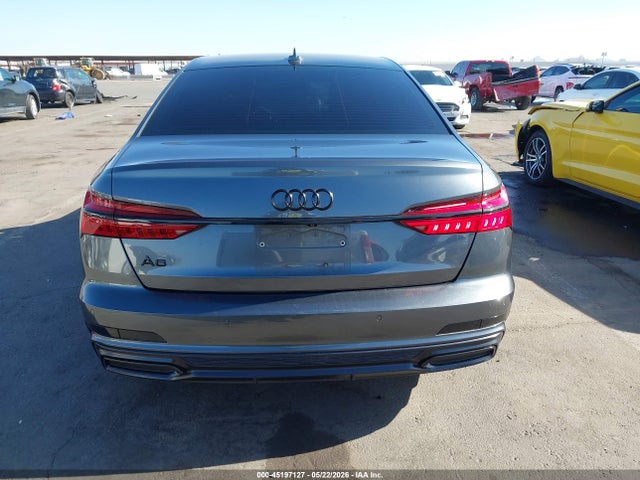 Audi A6 55 Premium