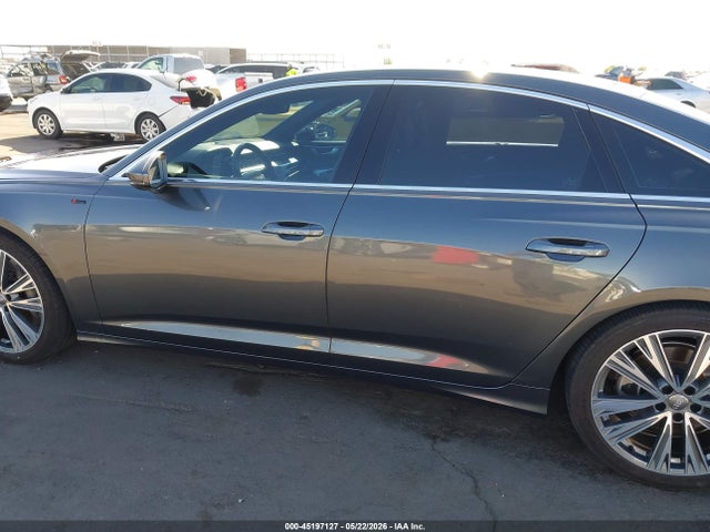 Audi A6 55 Premium