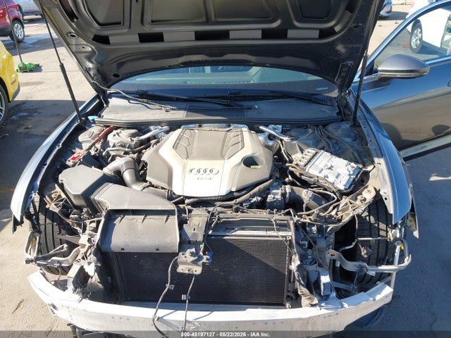 Audi A6 55 Premium