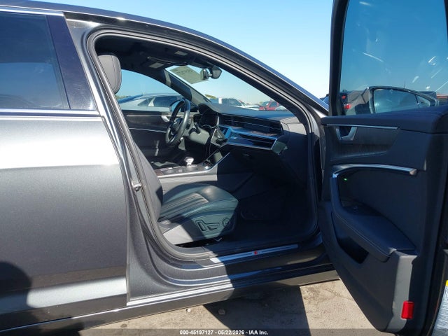 Audi A6 55 Premium
