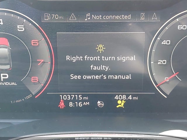 Audi A6 55 Premium
