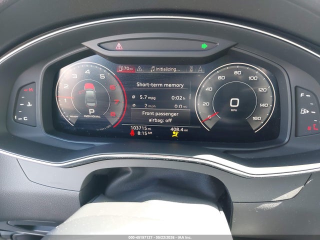 Audi A6 55 Premium