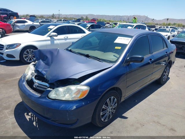 Toyota Corolla Ce