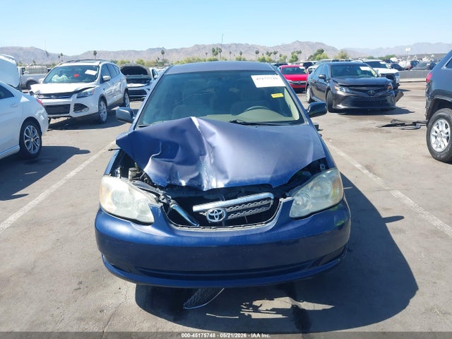 Toyota Corolla Ce