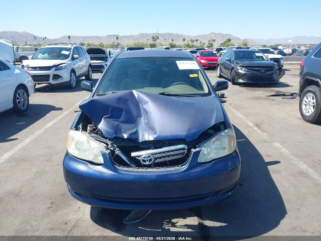 Toyota Corolla Ce