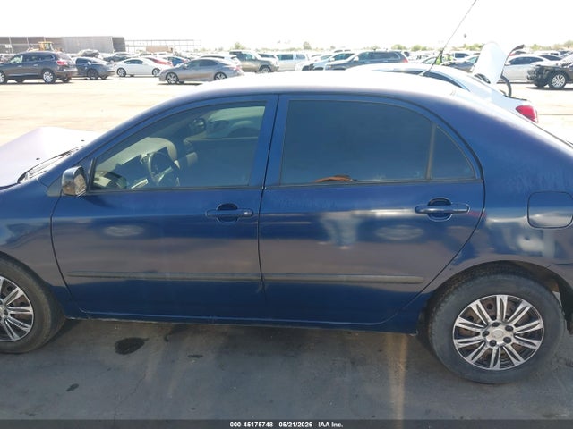 Toyota Corolla Ce