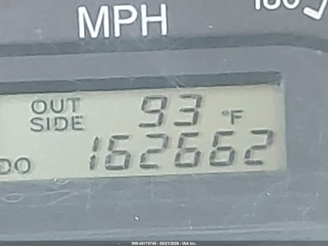 Toyota Corolla Ce