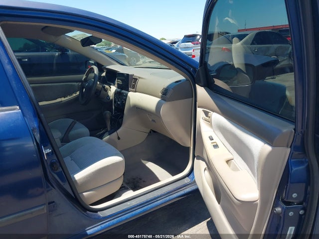 Toyota Corolla Ce