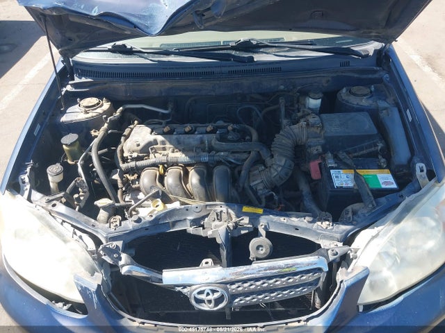 Toyota Corolla Ce