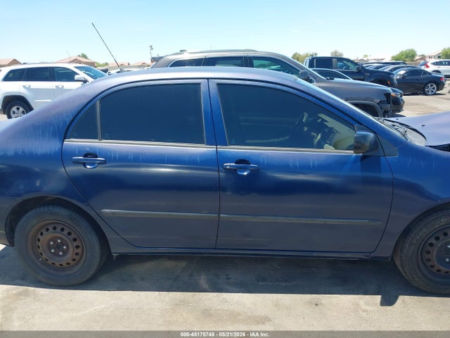 Toyota Corolla Ce