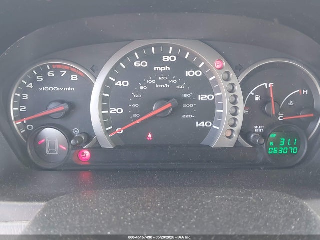 Honda Pilot Lx