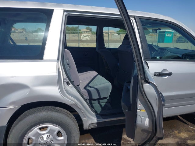 Honda Pilot Lx