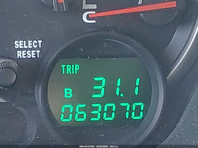 Honda Pilot Lx