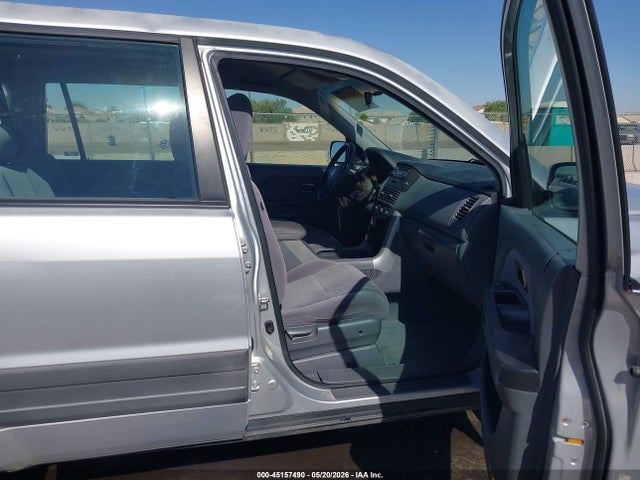 Honda Pilot Lx