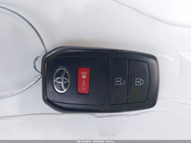 Toyota Tacoma Trd Sport 4wd