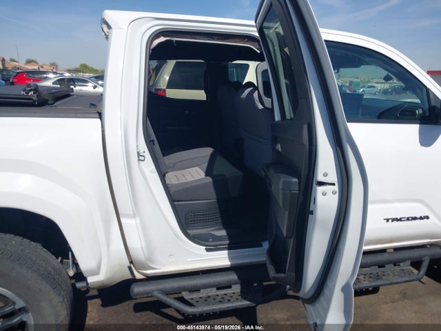 Toyota Tacoma Trd Sport 4wd