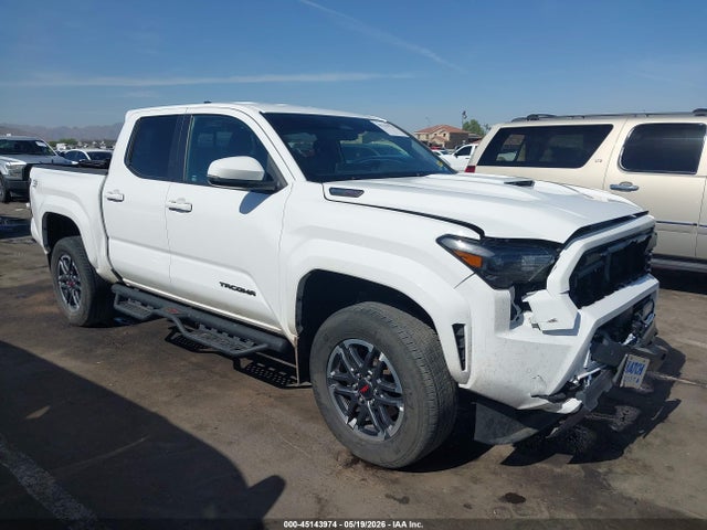 Salvage Toyota Tacoma Image