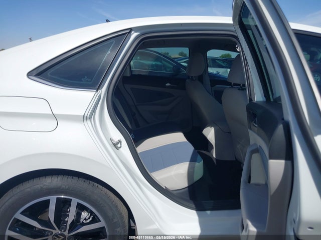 Volkswagen Jetta 1.5t Se