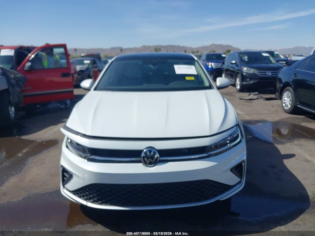 Volkswagen Jetta 1.5t Se