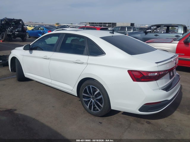 Volkswagen Jetta 1.5t Se