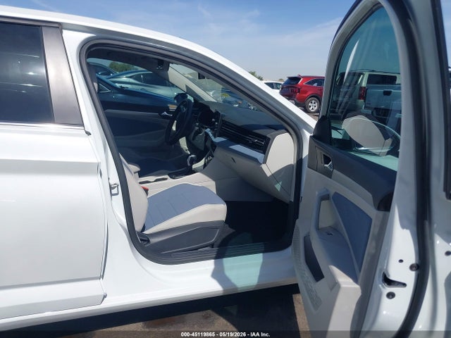 Volkswagen Jetta 1.5t Se