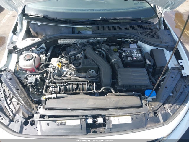 Volkswagen Jetta 1.5t Se