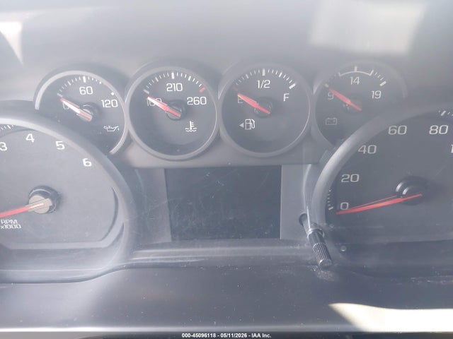 GMC Sierra 1500 2wd  Standard Box
