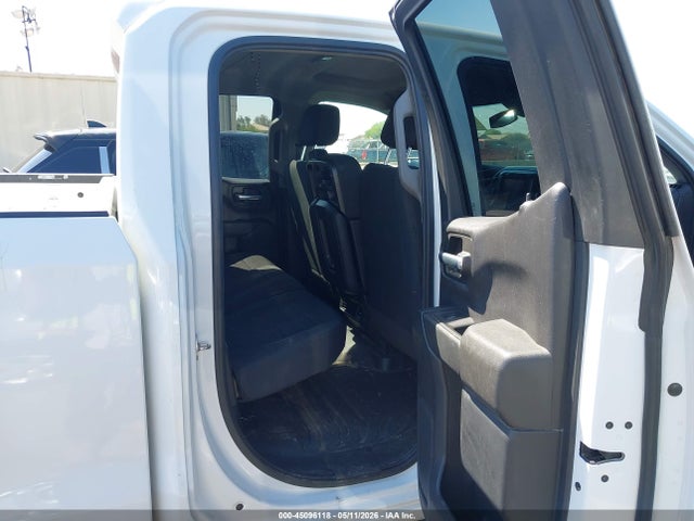 GMC Sierra 1500 2wd  Standard Box