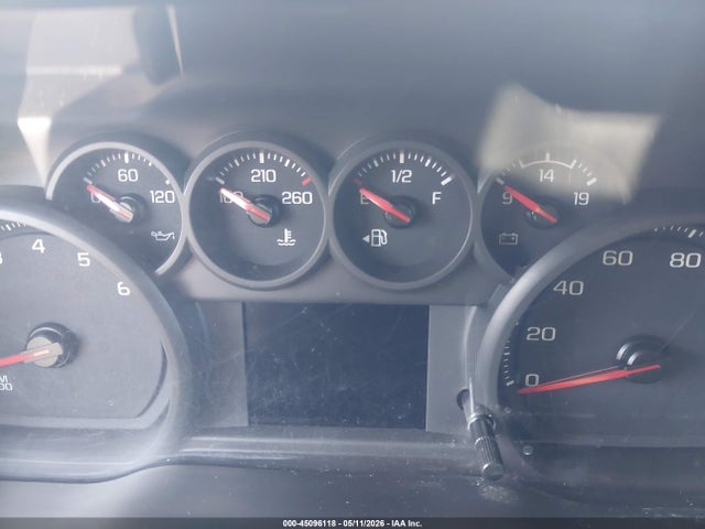 GMC Sierra 1500 2wd  Standard Box
