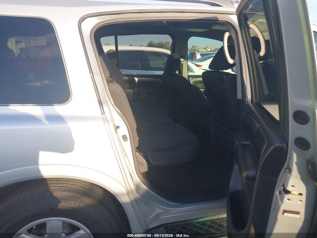 Nissan Armada Se