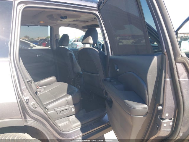 Honda Pilot Elite