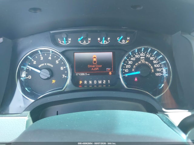 Ford F-150 Xlt