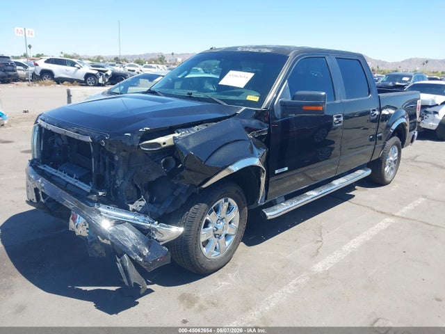 Ford F-150 Xlt