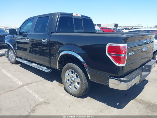 Ford F-150 Xlt
