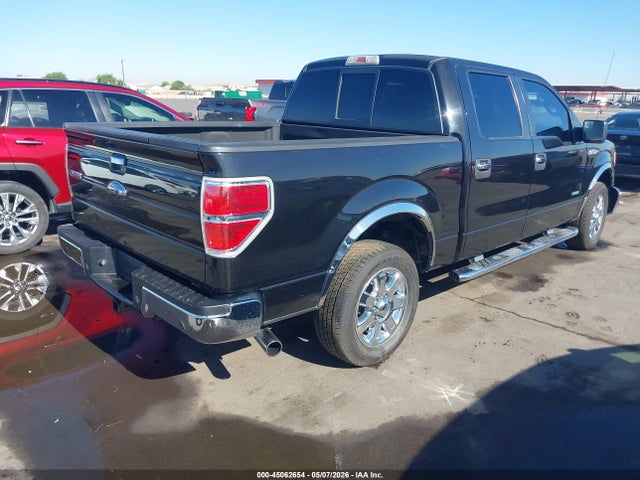 Ford F-150 Xlt