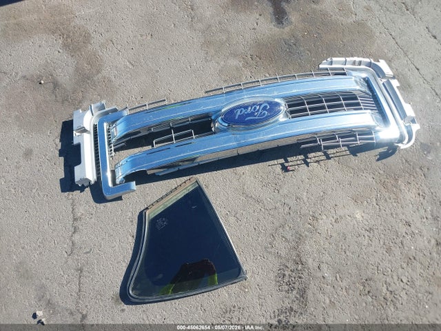 Ford F-150 Xlt