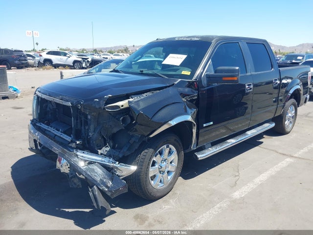 Ford F-150 Xlt