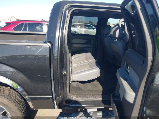 Ford F-150 Xlt