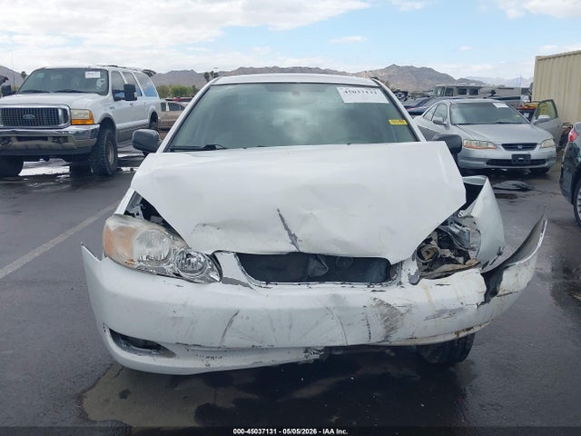 Toyota Corolla Ce