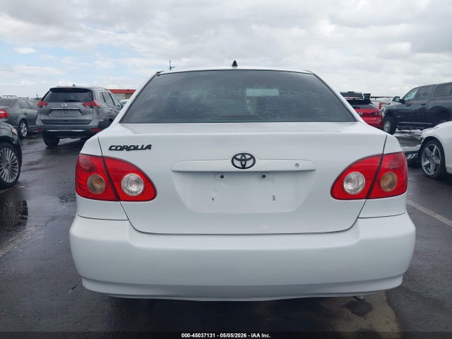 Toyota Corolla Ce