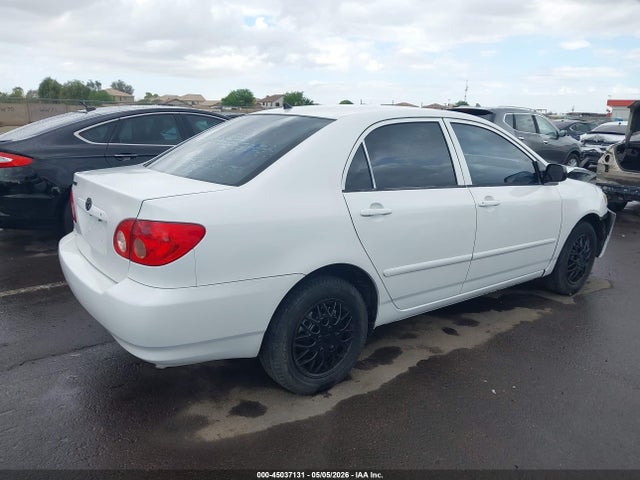 Toyota Corolla Ce