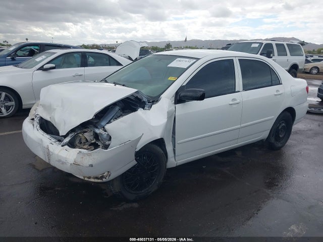 Toyota Corolla Ce