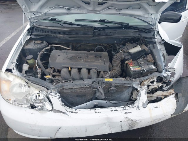 Toyota Corolla Ce